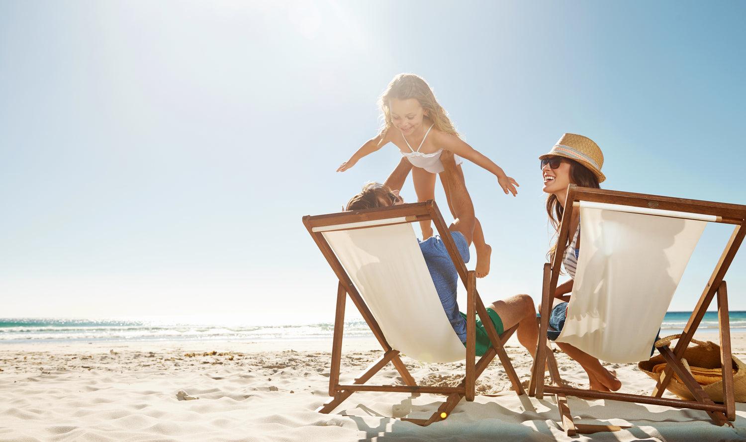 happy family free of nicotine - nicotine replacement therapy